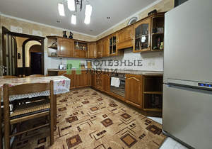 3-к квартира, вторичка, 105м2, 4/7 этаж