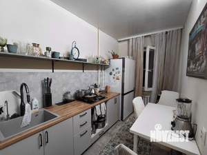 3-к квартира, вторичка, 58м2, 4/9 этаж