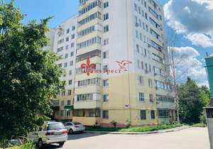 3-к квартира, вторичка, 81м2, 1/10 этаж