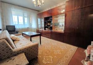 2-к квартира, вторичка, 45м2, 4/9 этаж