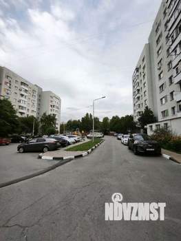 2-к квартира, вторичка, 41м2, 1/9 этаж