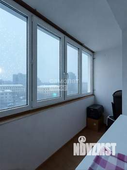 1-к квартира, вторичка, 40м2, 10/13 этаж