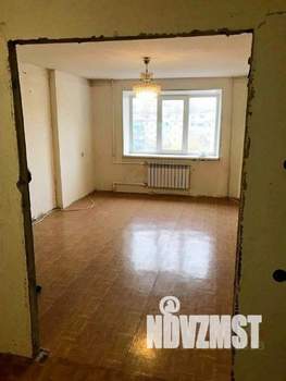 3-к квартира, вторичка, 71м2, 8/17 этаж