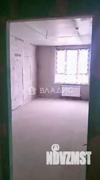 1-к квартира, вторичка, 54м2, 12/18 этаж