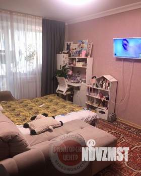 2-к квартира, вторичка, 51м2, 3/10 этаж