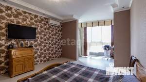 2-к квартира, вторичка, 109м2, 5/17 этаж