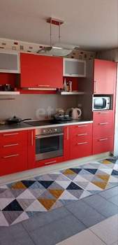 3-к квартира, вторичка, 93м2, 5/14 этаж