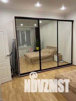 1-к квартира, вторичка, 46м2, 2/9 этаж