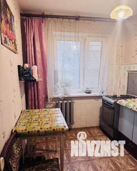 2-к квартира, вторичка, 44м2, 1/5 этаж