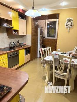 3-к квартира, вторичка, 75м2, 5/9 этаж