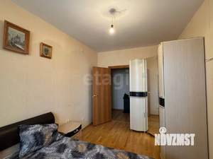 2-к квартира, вторичка, 58м2, 3/9 этаж