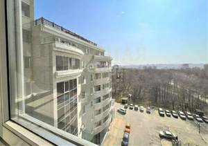 3-к квартира, вторичка, 134м2, 9/17 этаж