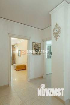 3-к квартира, вторичка, 90м2, 8/11 этаж