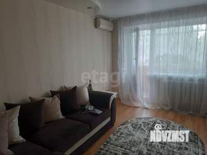 3-к квартира, вторичка, 56м2, 3/5 этаж