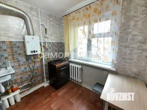 2-к квартира, вторичка, 45м2, 4/5 этаж