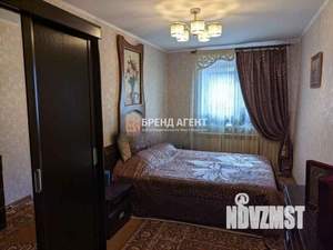 3-к квартира, вторичка, 62м2, 2/5 этаж