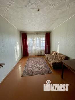 1-к квартира, вторичка, 32м2, 4/5 этаж