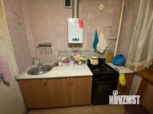 2-к квартира, вторичка, 42м2, 3/5 этаж