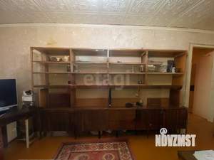 2-к квартира, вторичка, 47м2, 1/2 этаж