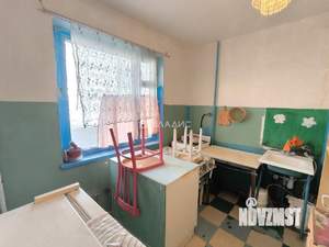1-к квартира, вторичка, 31м2, 4/9 этаж