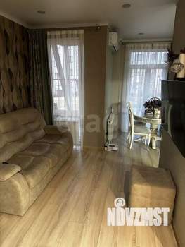 2-к квартира, вторичка, 47м2, 1/5 этаж