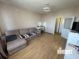 1-к квартира, вторичка, 40м2, 6/11 этаж