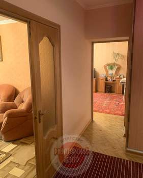 2-к квартира, вторичка, 76м2, 13/14 этаж