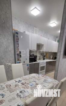1-к квартира, вторичка, 48м2, 2/5 этаж