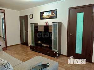 2-к квартира, вторичка, 43м2, 5/5 этаж