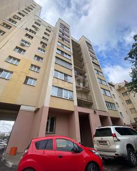 3-к квартира, вторичка, 94м2, 10/14 этаж