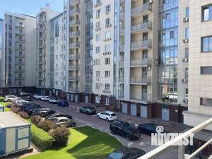 3-к квартира, вторичка, 100м2, 2/11 этаж