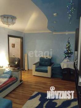 2-к квартира, вторичка, 55м2, 5/10 этаж