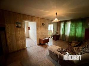 4-к квартира, вторичка, 62м2, 2/5 этаж