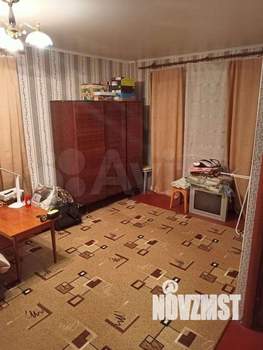 1-к квартира, вторичка, 31м2, 4/4 этаж