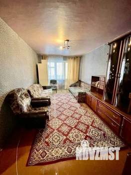 2-к квартира, вторичка, 45м2, 5/5 этаж