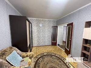 3-к квартира, вторичка, 60м2, 8/9 этаж