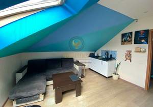 1-к квартира, вторичка, 48м2, 5/5 этаж