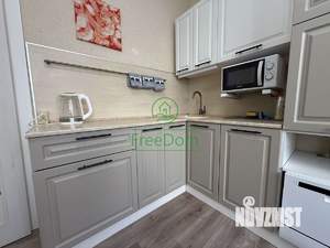 1-к квартира, вторичка, 43м2, 1/3 этаж