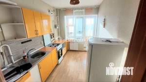 1-к квартира, вторичка, 36м2, 4/9 этаж