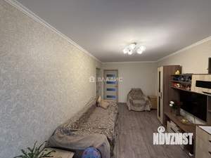 2-к квартира, вторичка, 48м2, 3/5 этаж
