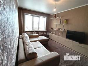 3-к квартира, вторичка, 59м2, 8/9 этаж