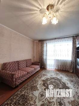1-к квартира, вторичка, 31м2, 4/5 этаж
