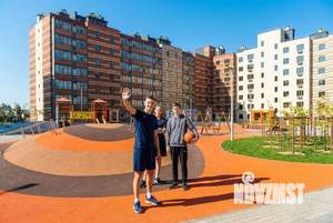 3-к квартира, вторичка, 81м2, 5/8 этаж