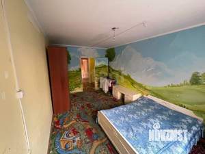 4-к квартира, вторичка, 76м2, 1/9 этаж