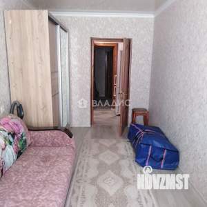 4-к квартира, вторичка, 75м2, 4/9 этаж