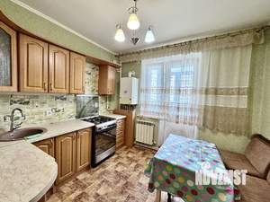 3-к квартира, вторичка, 71м2, 4/10 этаж