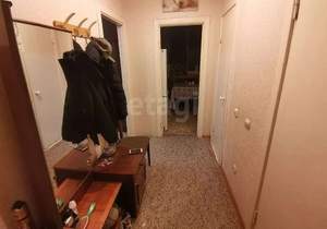 1-к квартира, вторичка, 38м2, 10/10 этаж