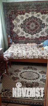 3-к квартира, вторичка, 47м2, 1/5 этаж