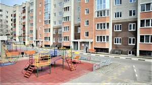 2-к квартира, вторичка, 53м2, 1/7 этаж