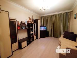 3-к квартира, вторичка, 65м2, 1/3 этаж